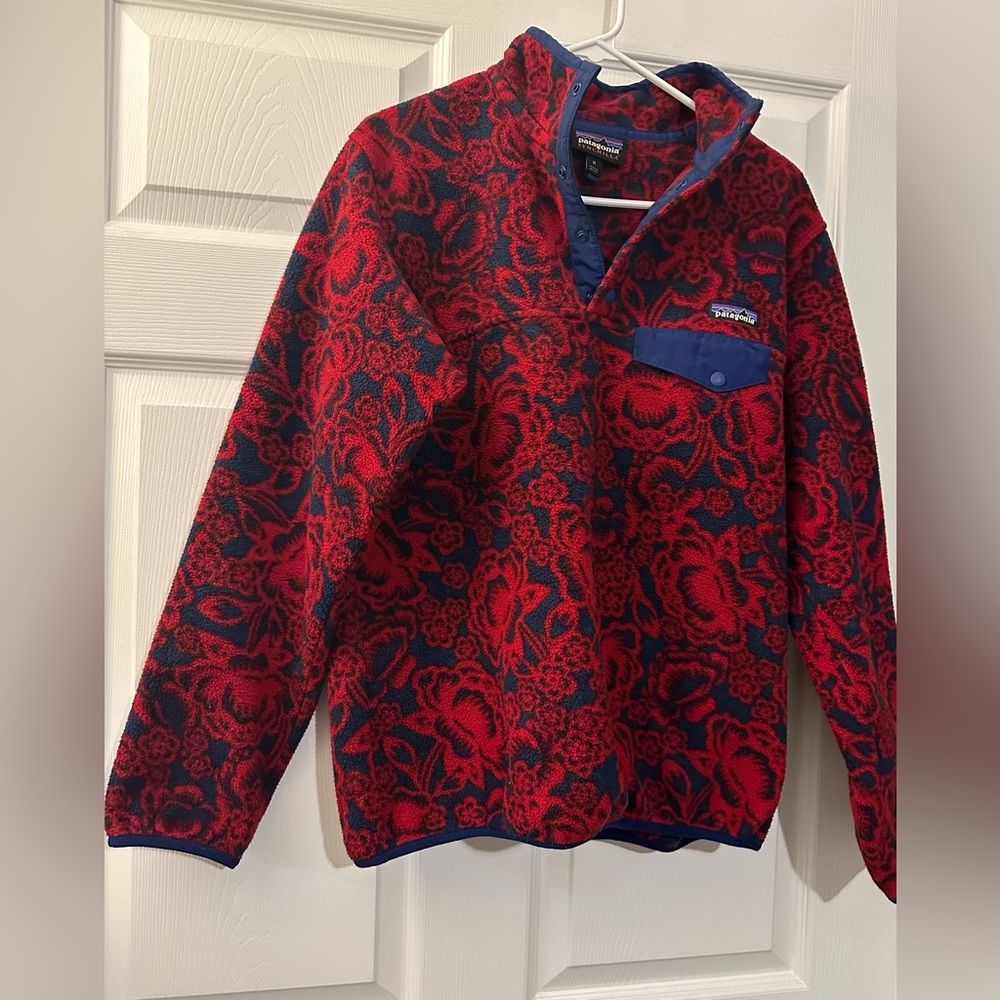 Patagonia Pullover